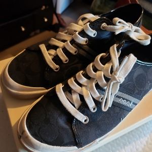 Women's Coach Sneakers